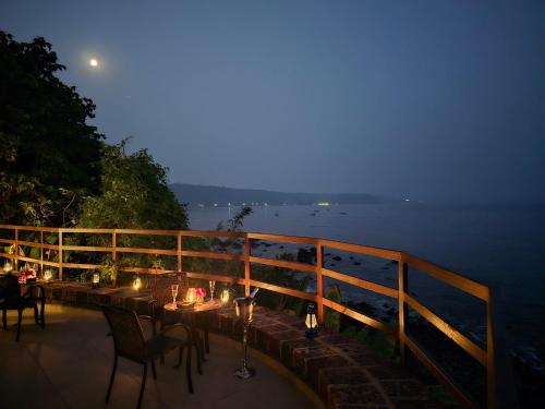 highland sarovar portico sindhudurg
