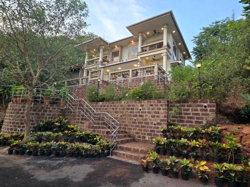 highland sarovar portico sindhudurg
