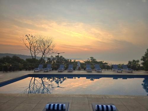 highland sarovar portico sindhudurg