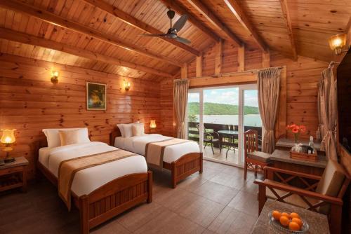 highland sarovar portico sindhudurg