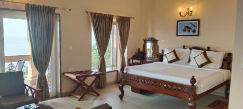highland sarovar portico sindhudurg