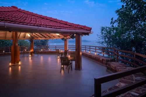 highland sarovar portico sindhudurg