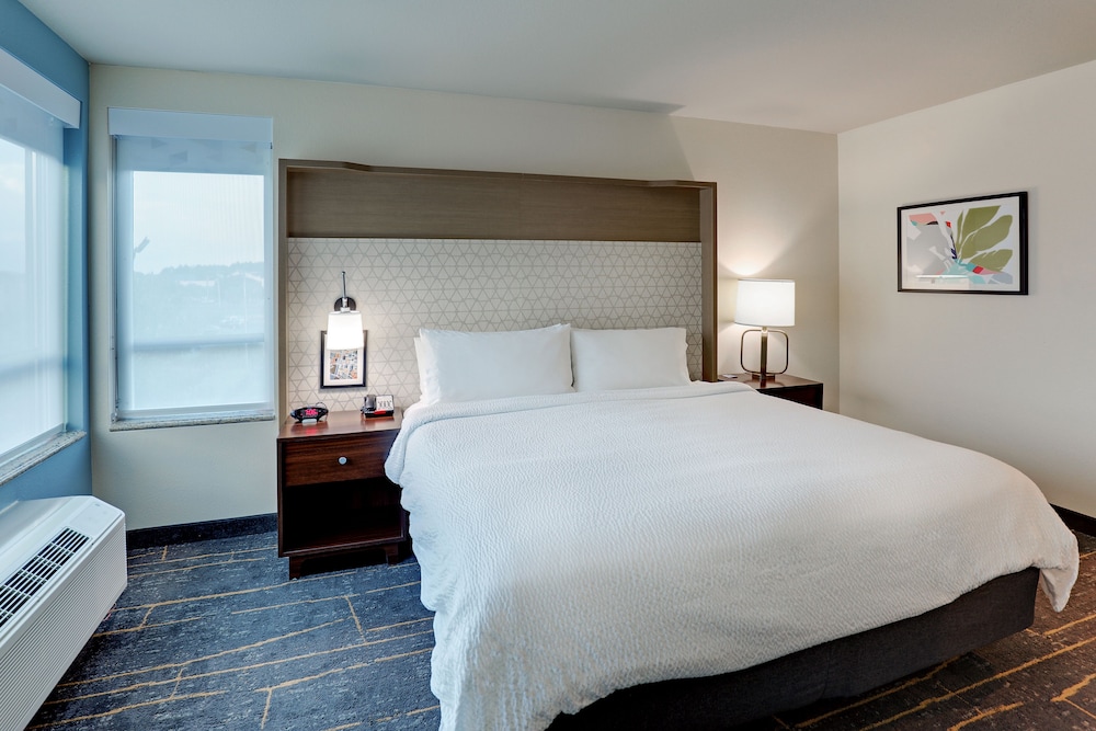 holiday inn mobile airport by ihg