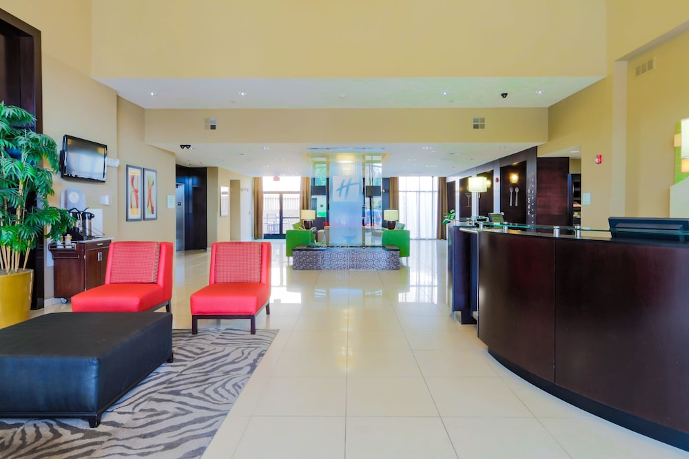 holiday inn mobile airport by ihg
