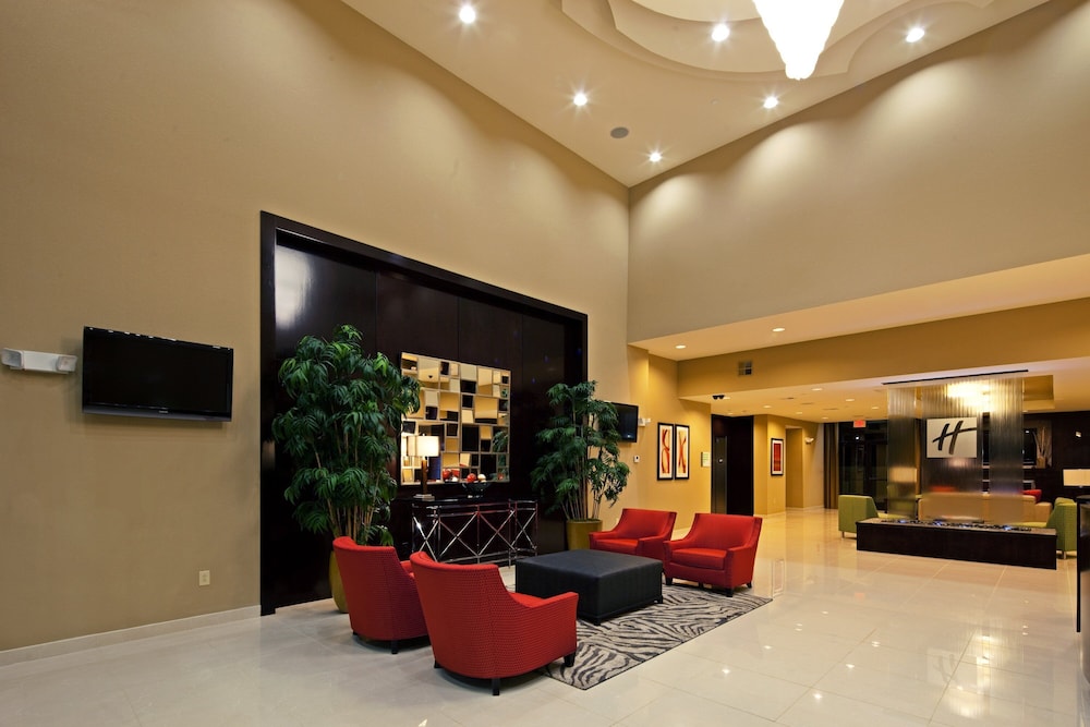 holiday inn mobile airport by ihg