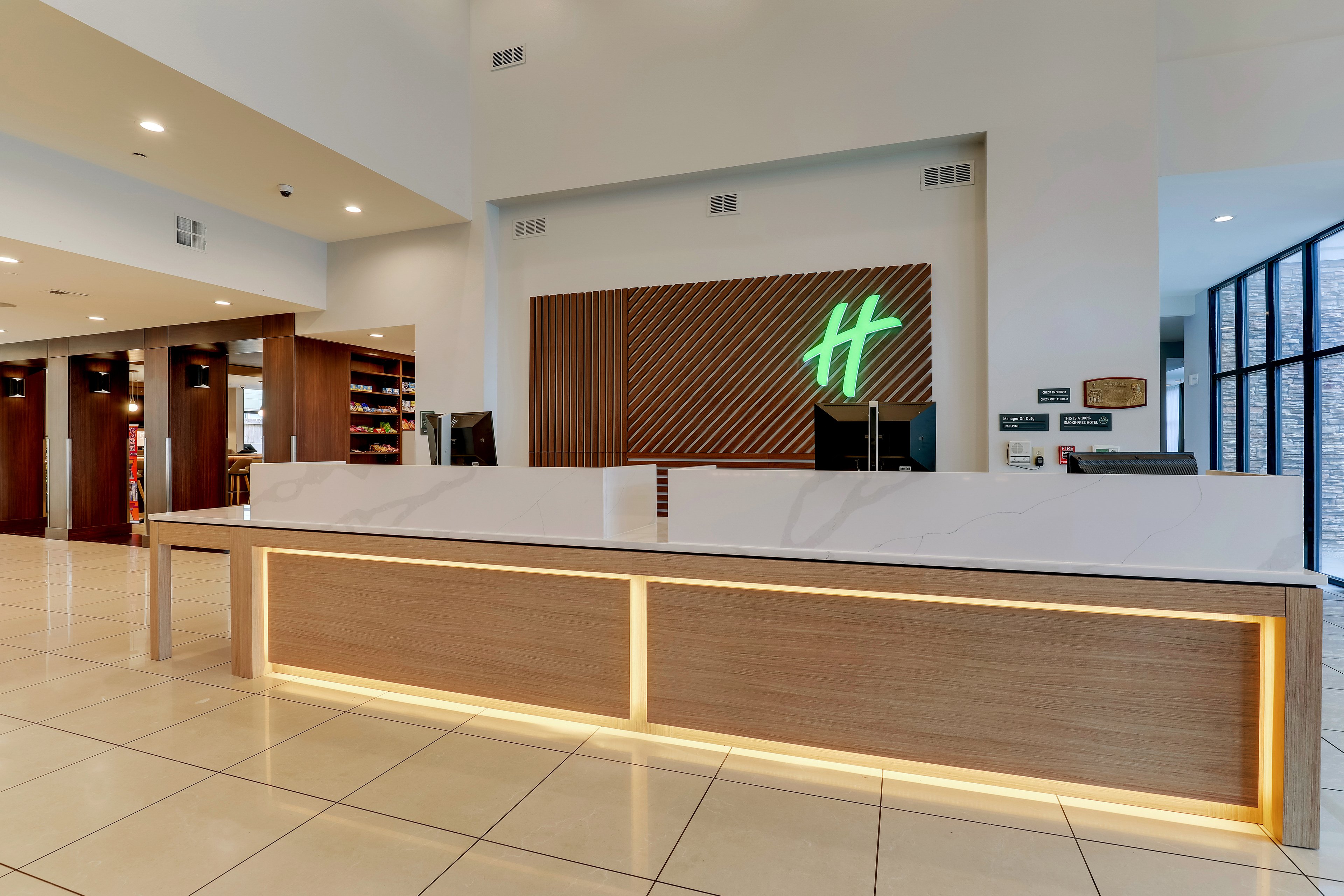 holiday inn mobile airport by ihg