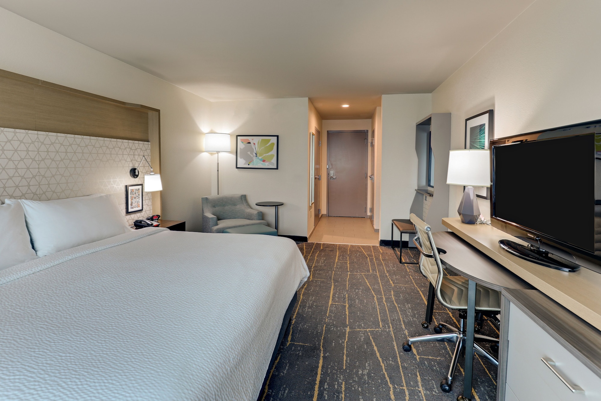 holiday inn mobile airport by ihg