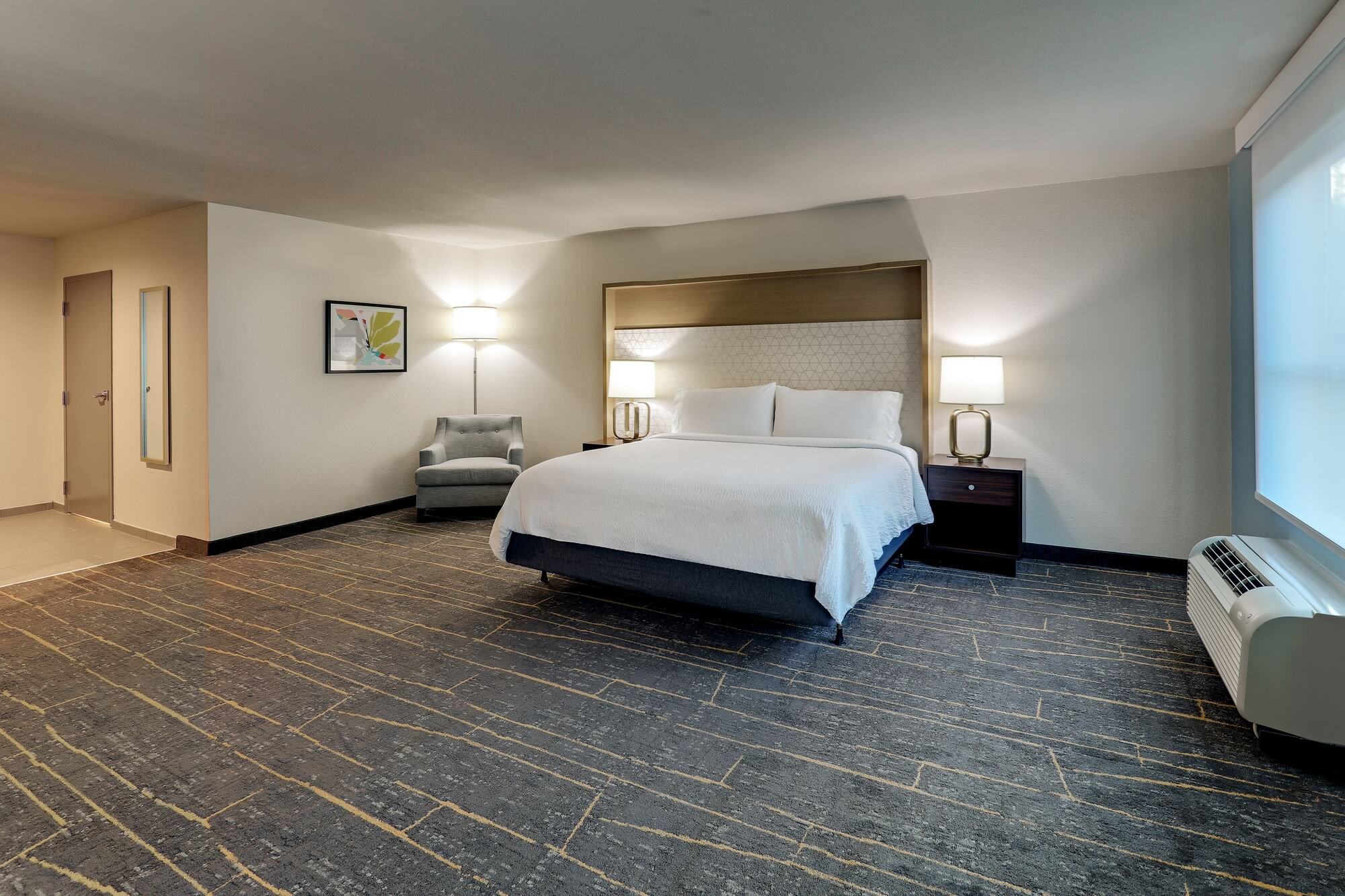 holiday inn mobile airport by ihg