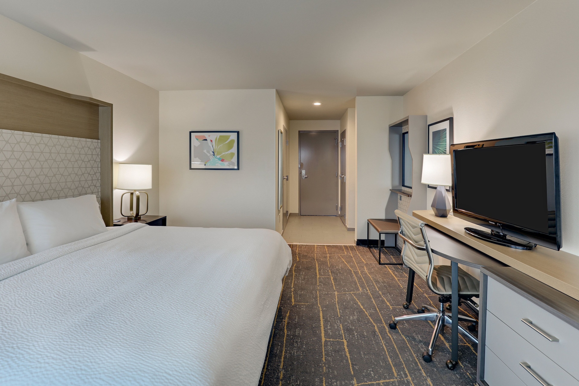 holiday inn mobile airport by ihg