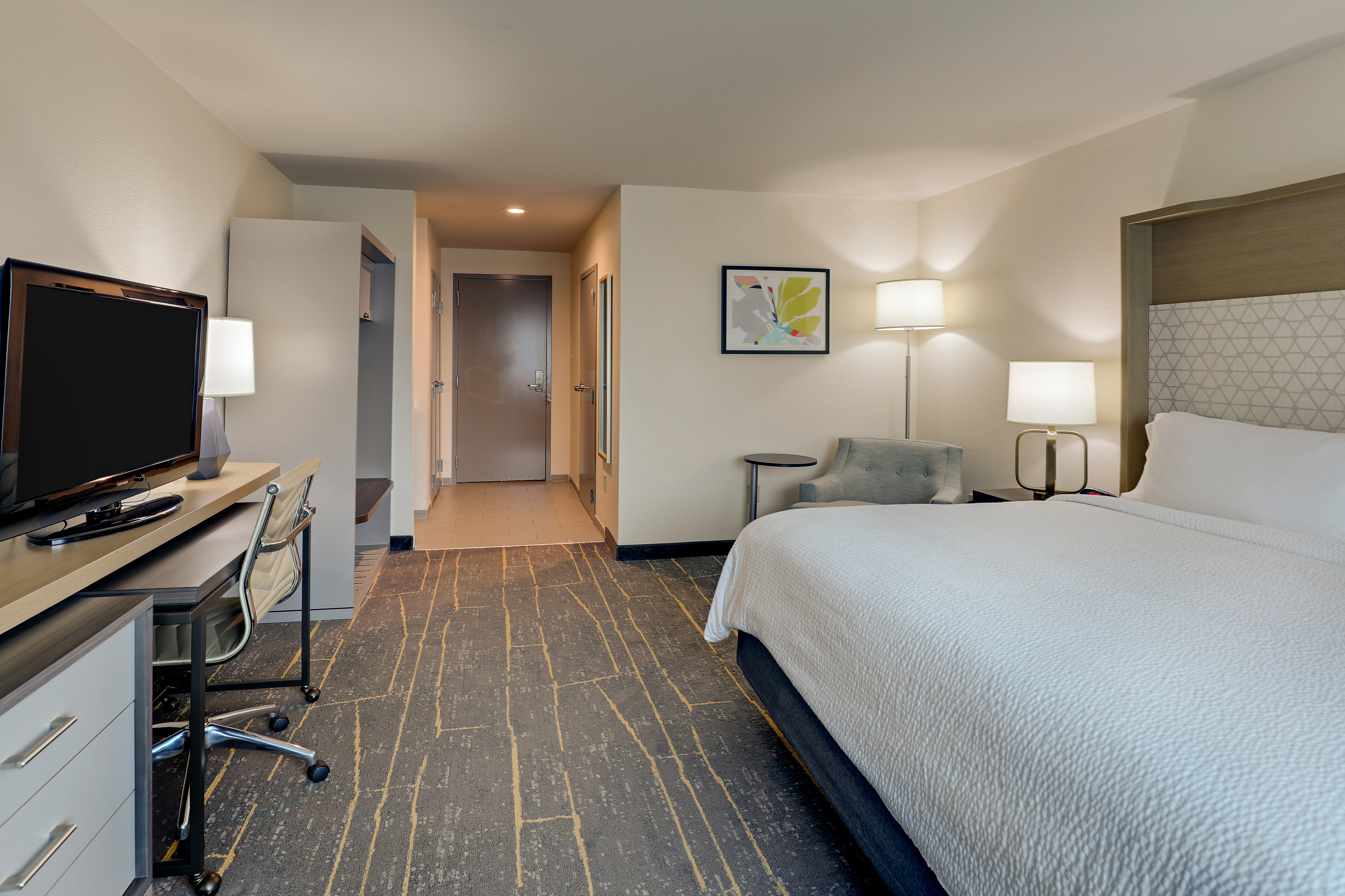 holiday inn mobile airport by ihg
