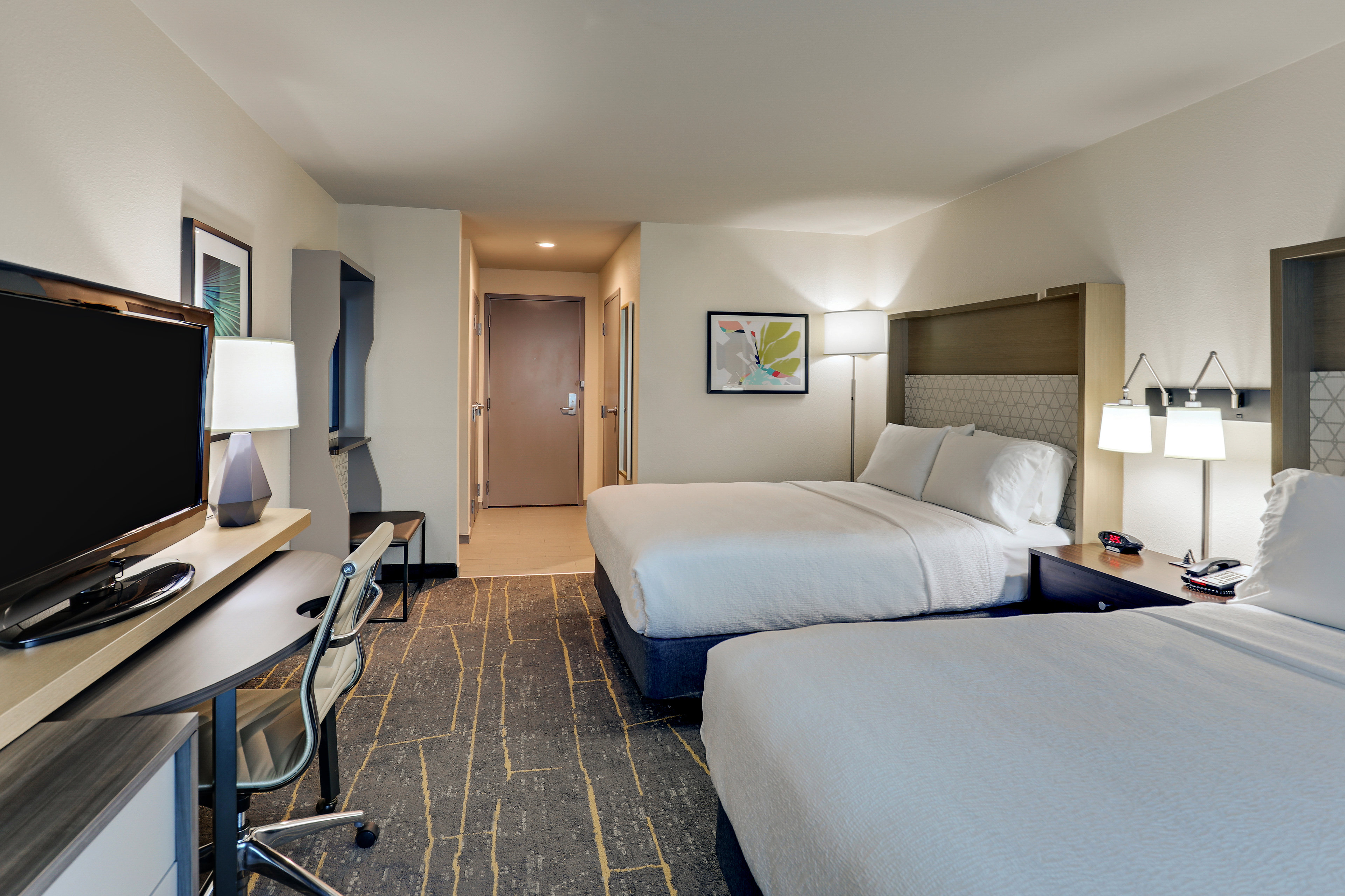 holiday inn mobile airport by ihg