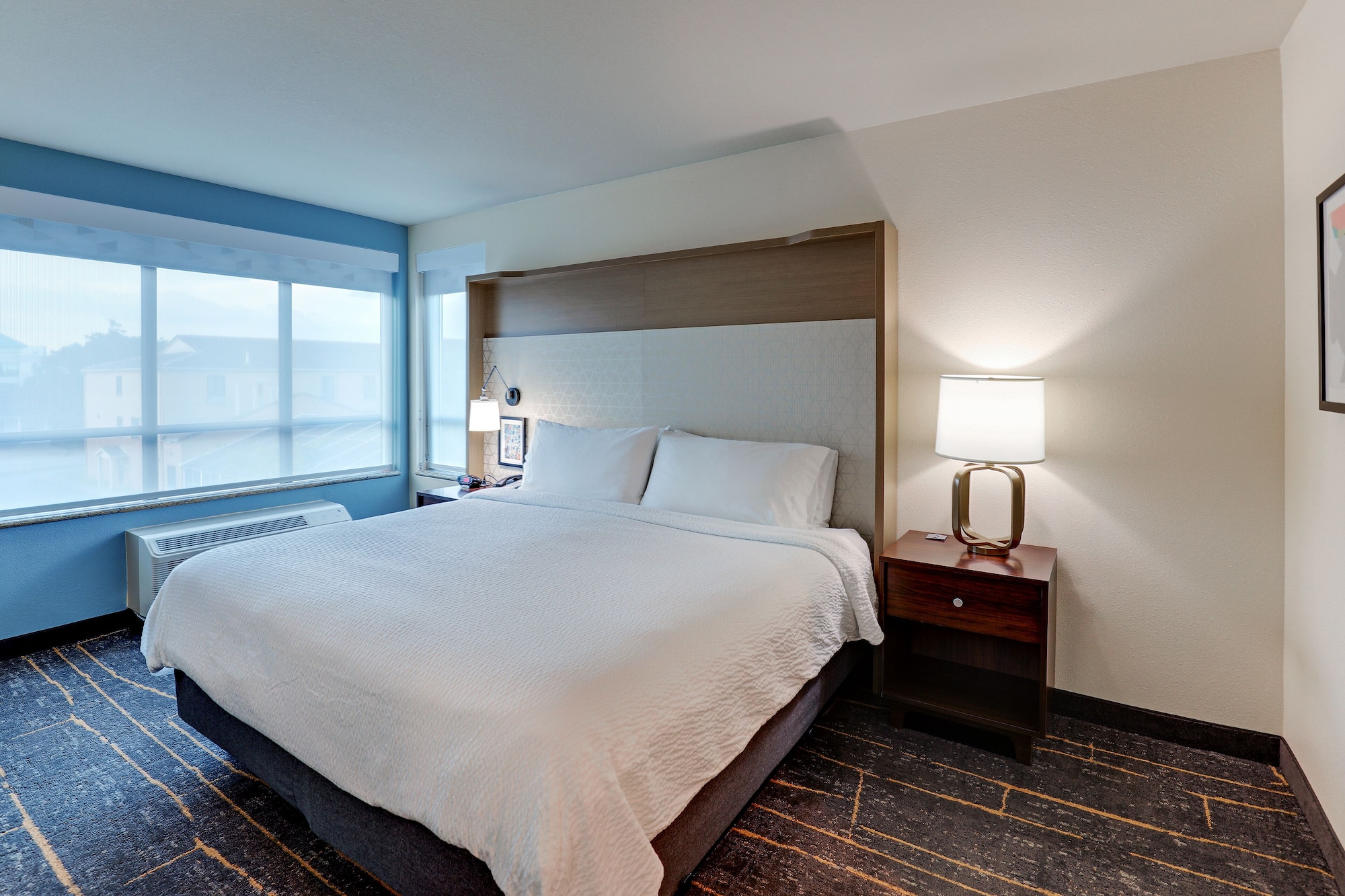 holiday inn mobile airport by ihg