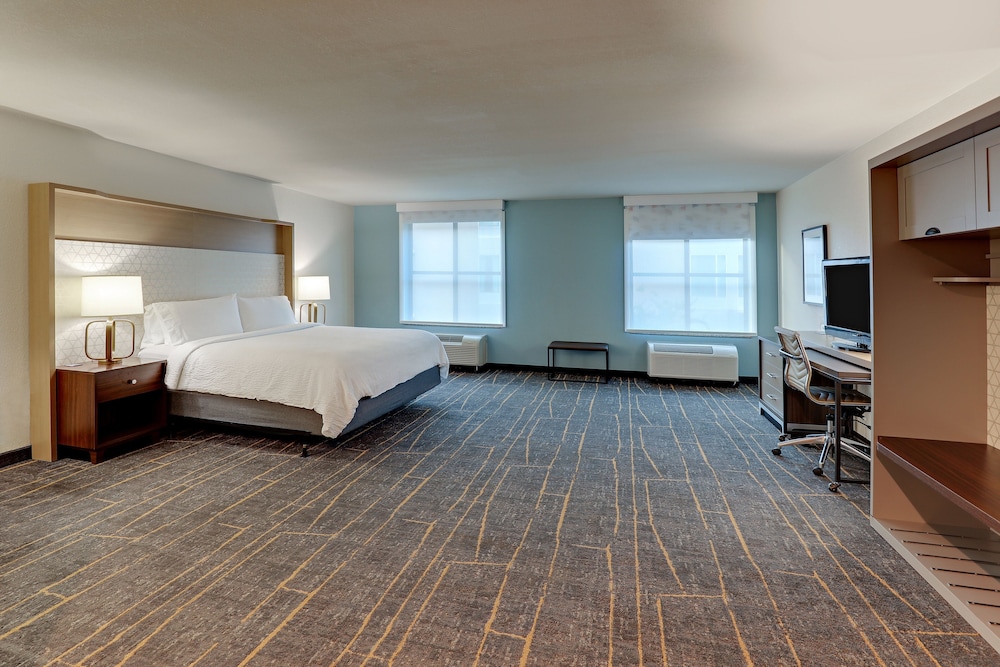 holiday inn mobile airport by ihg