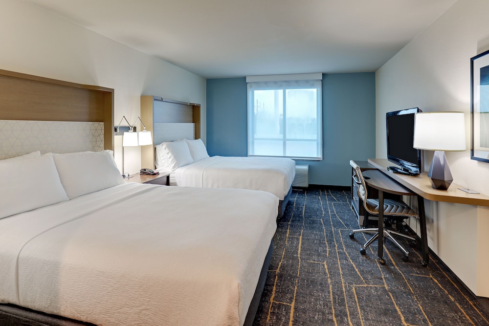 holiday inn mobile airport by ihg