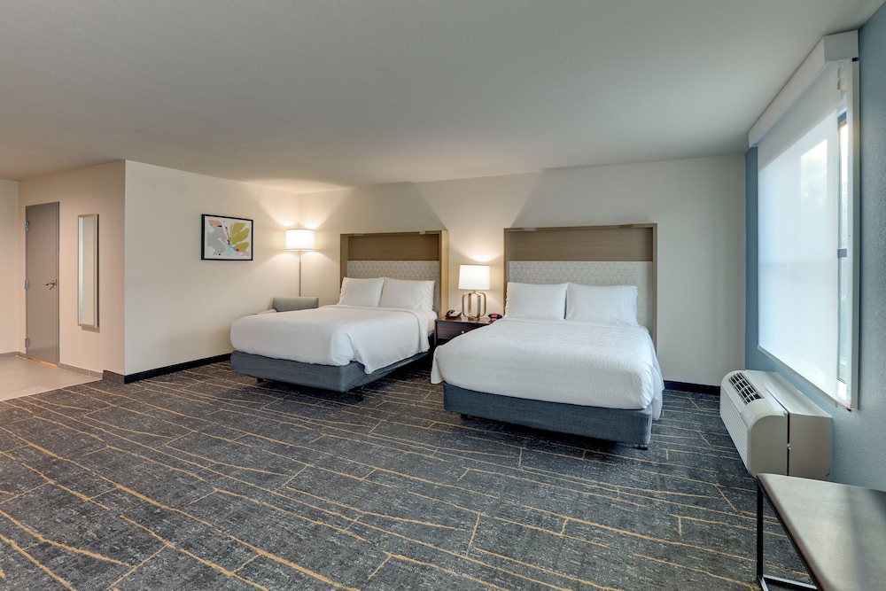 holiday inn mobile airport by ihg