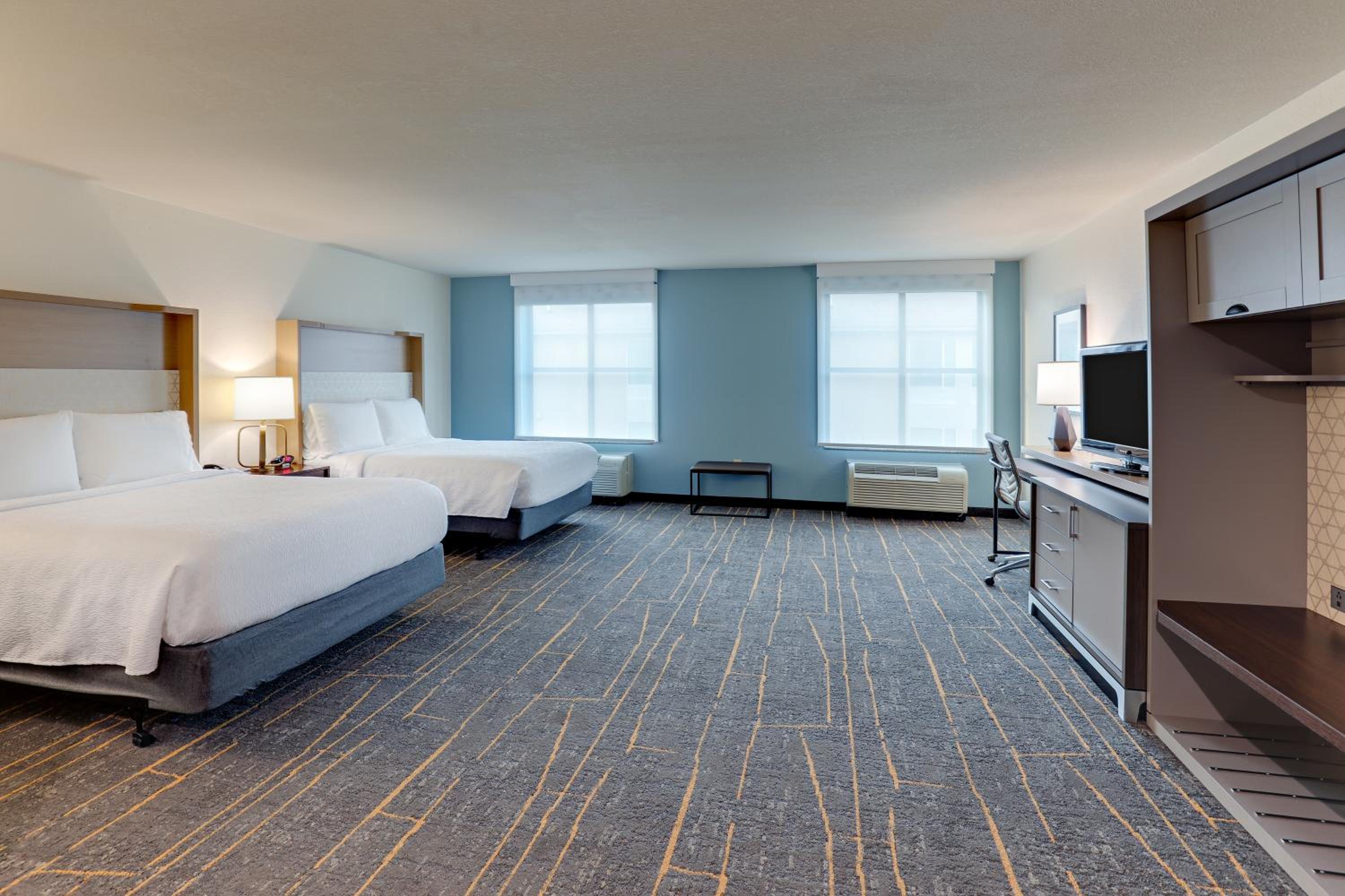 holiday inn mobile airport by ihg