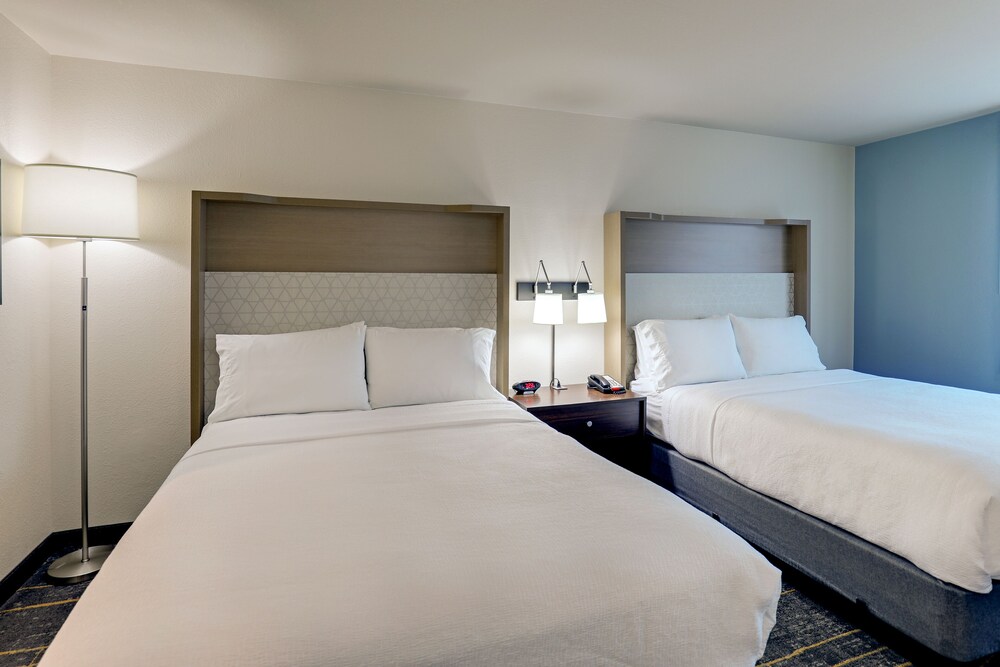 holiday inn mobile airport by ihg