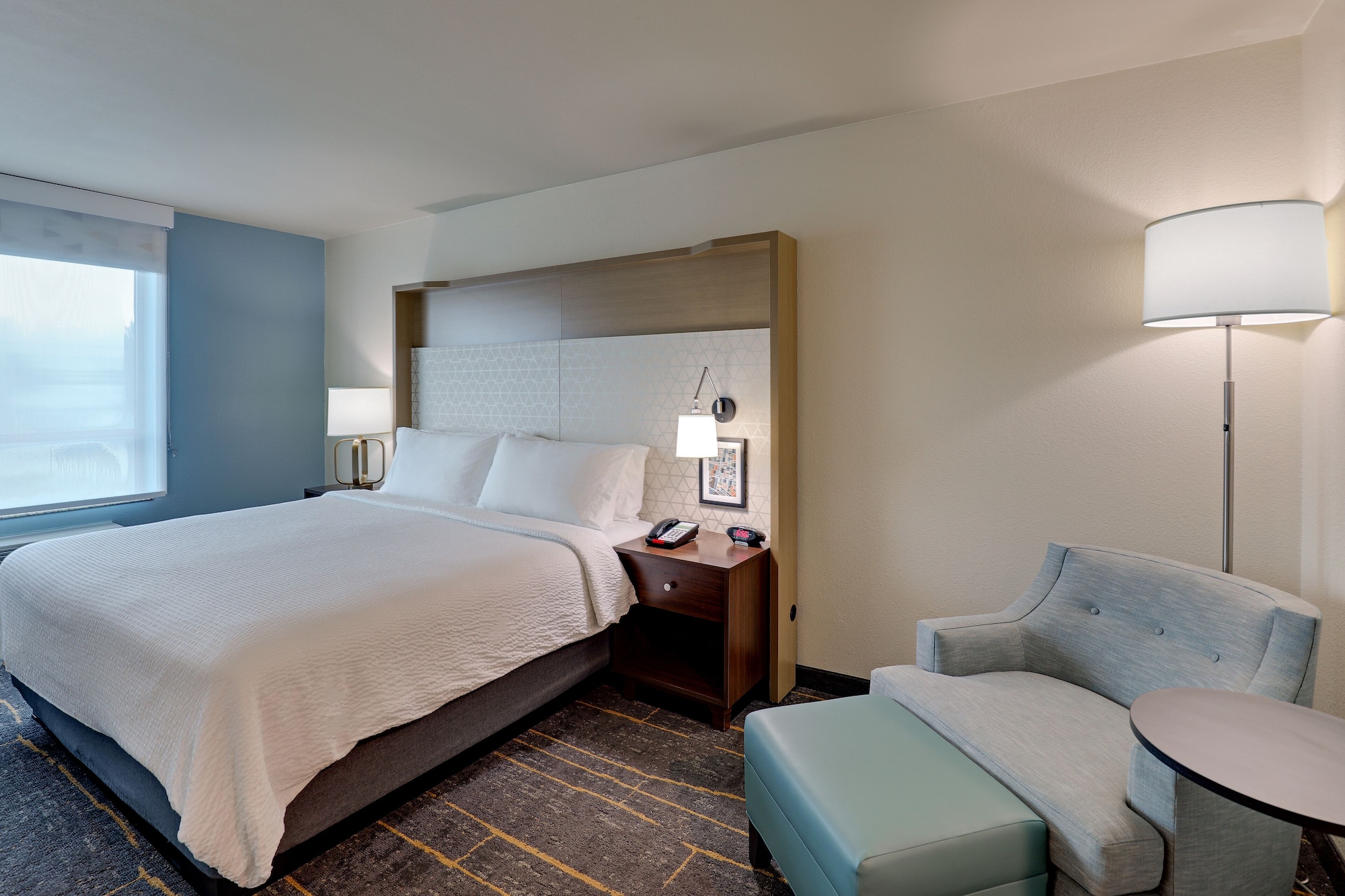 holiday inn mobile airport by ihg