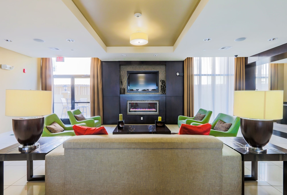 holiday inn mobile airport by ihg
