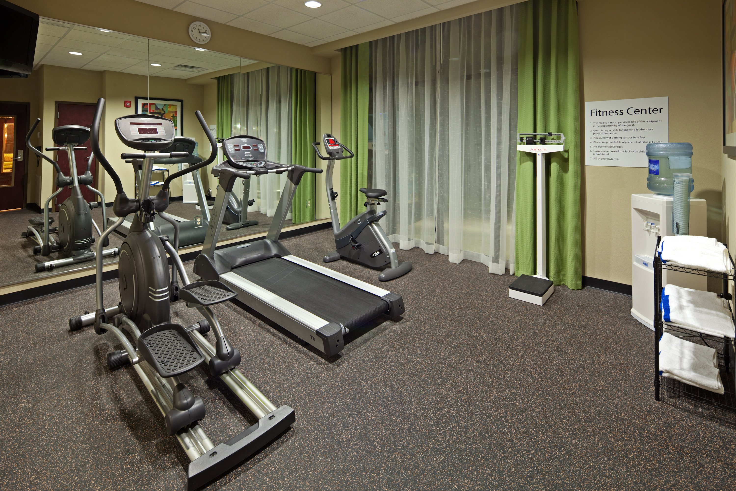 holiday inn mobile airport by ihg