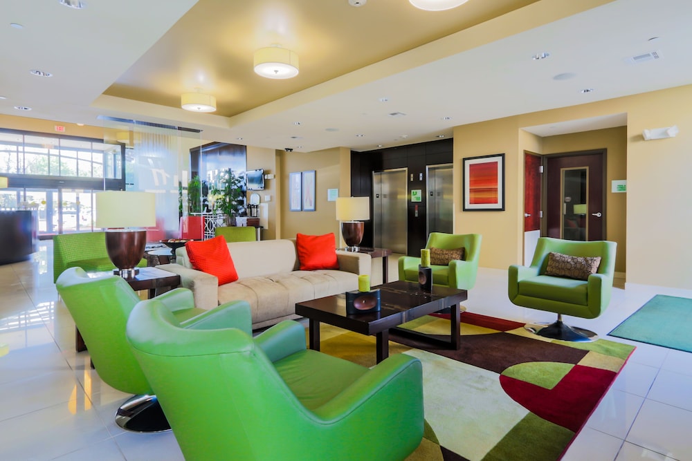 holiday inn mobile airport by ihg