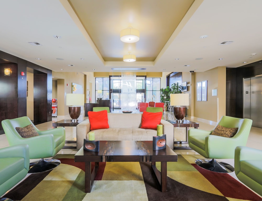 holiday inn mobile airport by ihg