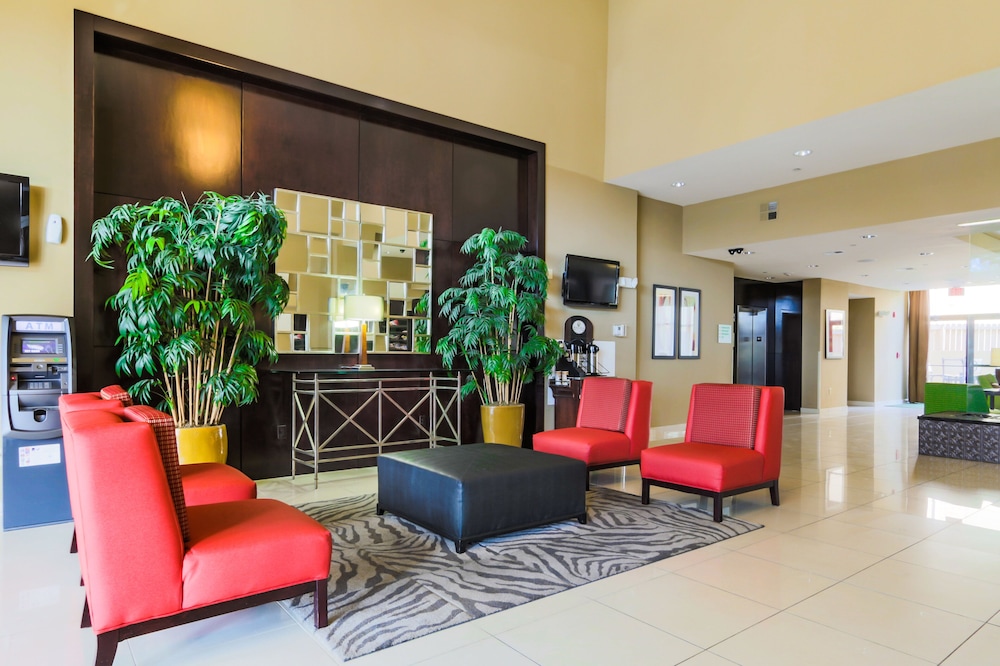 holiday inn mobile airport by ihg
