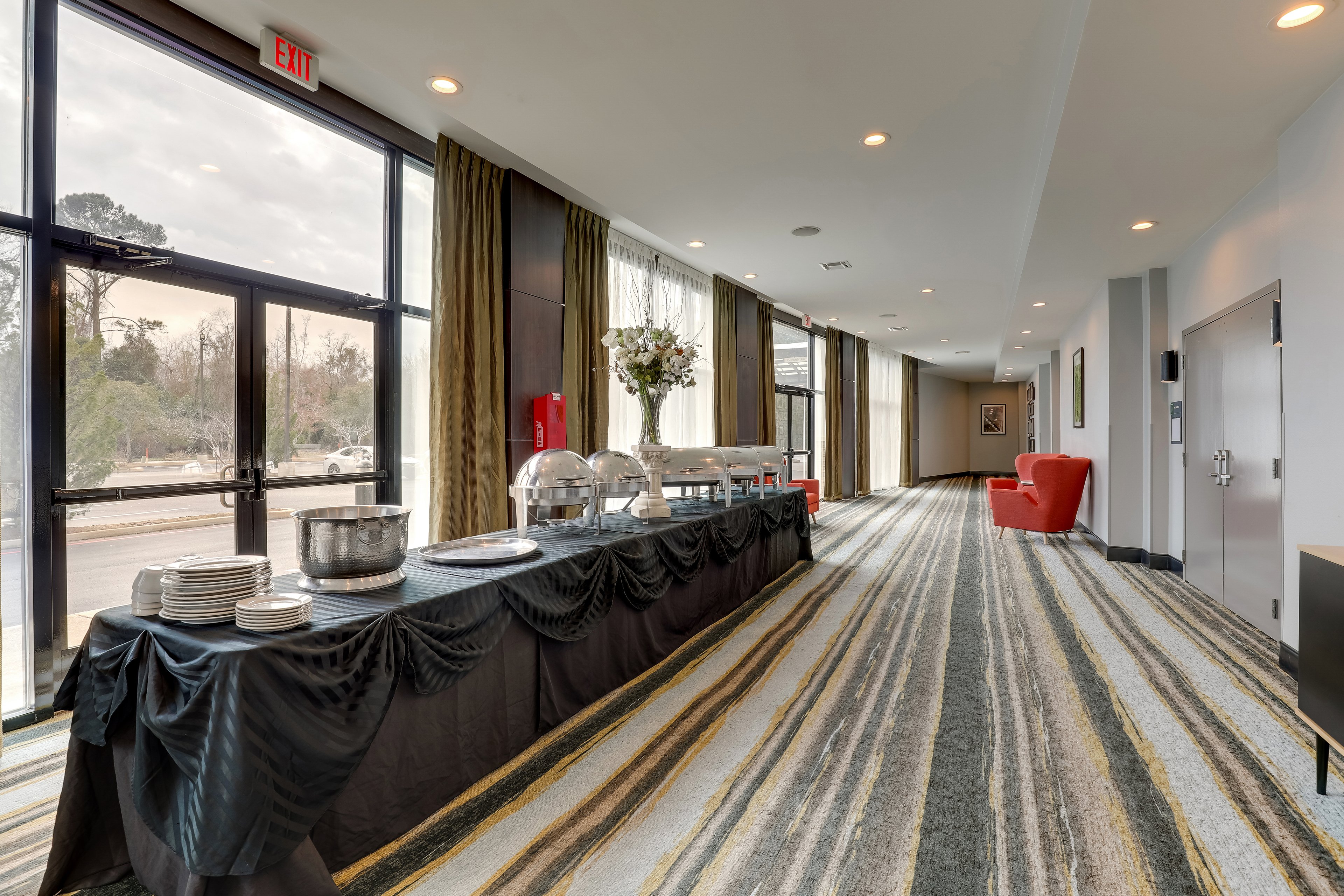holiday inn mobile airport by ihg