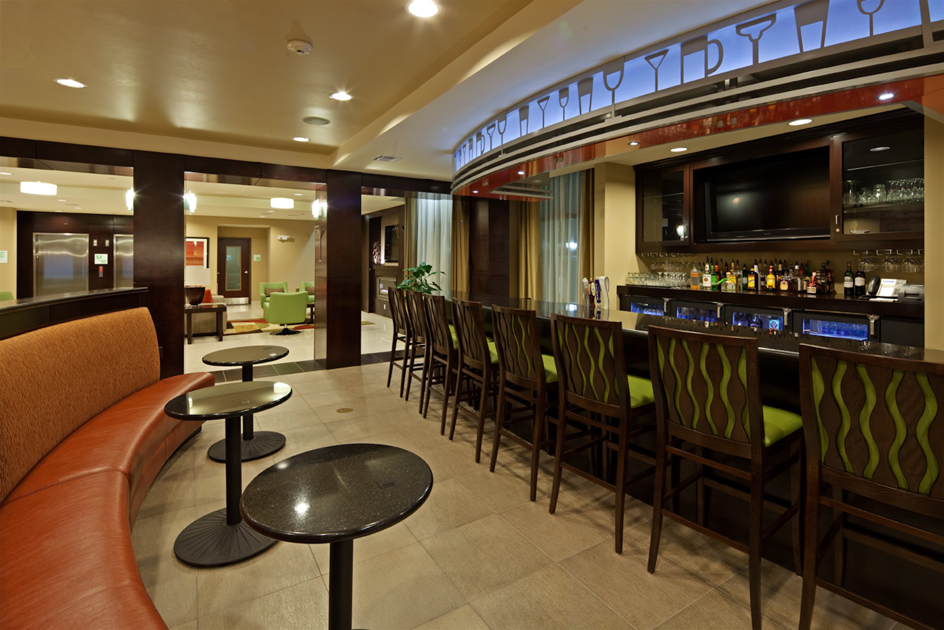 holiday inn mobile airport by ihg