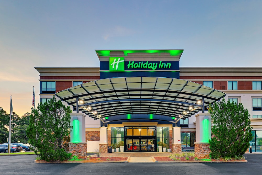 holiday inn mobile airport by ihg