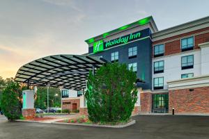 holiday inn mobile airport by ihg
