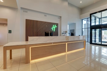 Holiday Inn Mobile - Airport By Ihg,Alabama>>Mobile,3 star