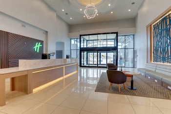 Holiday Inn Mobile - Airport By Ihg,Alabama>>Mobile,3 star