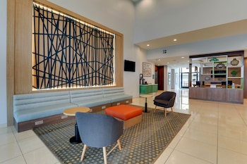 Holiday Inn Mobile - Airport By Ihg,Alabama>>Mobile,3 star