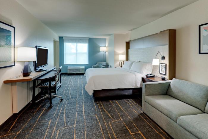 holiday inn mobile airport by ihg