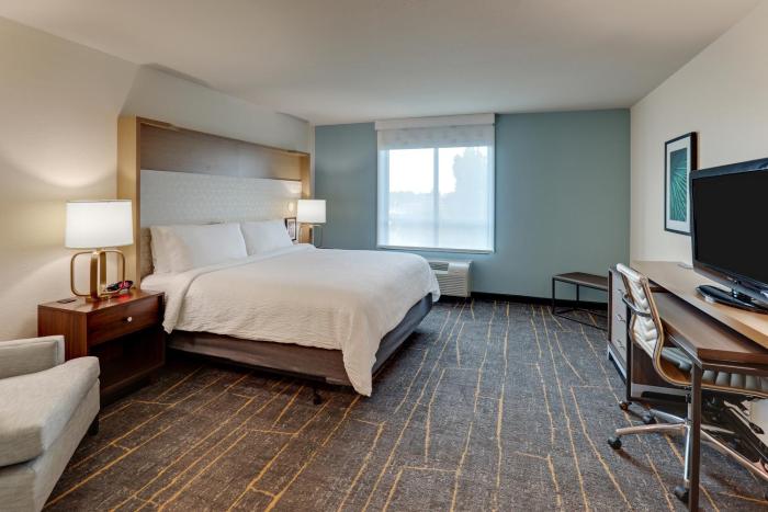 holiday inn mobile airport by ihg