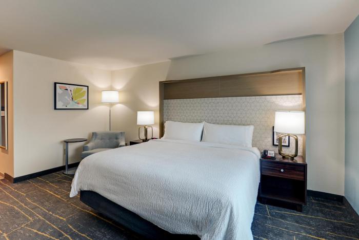 holiday inn mobile airport by ihg