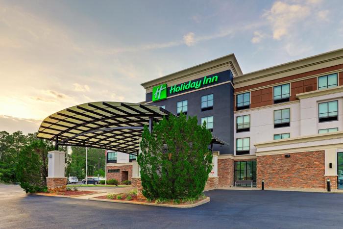 holiday inn mobile airport by ihg