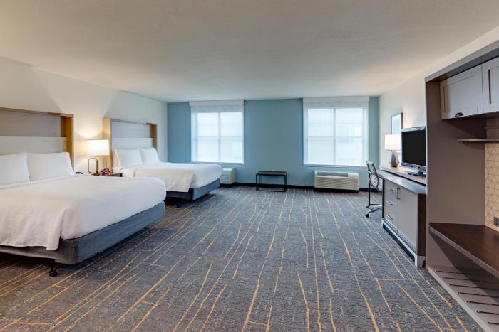 holiday inn mobile airport by ihg