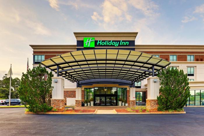 holiday inn mobile airport by ihg