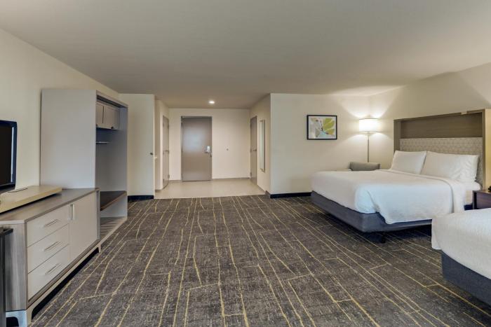 holiday inn mobile airport by ihg