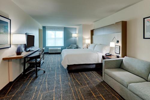 holiday inn mobile airport by ihg