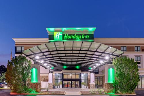 holiday inn mobile airport by ihg
