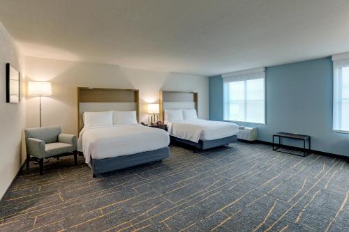 holiday inn mobile airport by ihg