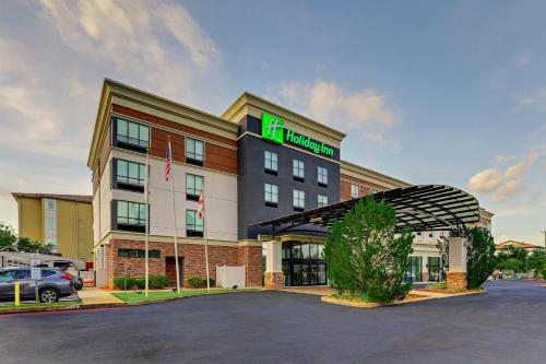 holiday inn mobile airport by ihg