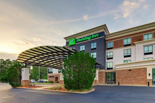 holiday inn mobile airport by ihg