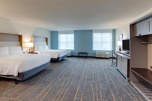 holiday inn mobile airport by ihg