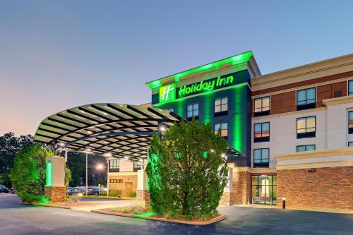 holiday inn mobile airport by ihg