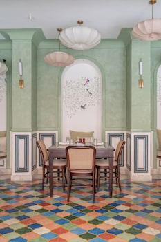 padmaa jaipur