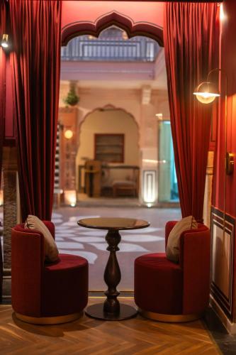 Padmaa Jaipur,,3 star